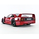 Ferrari Ferrari F40 Lightweight - 1:18 - KK Scale Ferrari Ferrari F40 Lightweight - 1:18 - KK Scale
