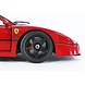 Ferrari Ferrari F40 Lightweight - 1:18 - KK Scale Ferrari Ferrari F40 Lightweight - 1:18 - KK Scale