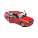 BMW BMW E30 M3 1986 - 1:18 - Solido BMW BMW E30 M3 1986 - 1:18 - Solido