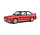 BMW E30 M3 1986 - 1:18 - Solido