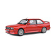 BMW BMW E30 M3 1986 - 1:18 - Solido BMW BMW E30 M3 1986 - 1:18 - Solido