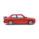BMW BMW E30 M3 1986 - 1:18 - Solido BMW BMW E30 M3 1986 - 1:18 - Solido