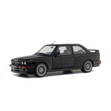BMW BMW E30 M3 Sport Evolution 1990 - 1:18 - Solido BMW BMW E30 M3 Sport Evolution 1990 - 1:18 - Solido