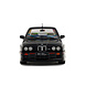 BMW BMW E30 M3 Sport Evolution 1990 - 1:18 - Solido BMW BMW E30 M3 Sport Evolution 1990 - 1:18 - Solido