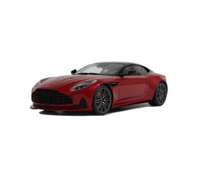 Aston Martin Aston Martin DB12 - 1:18 - GT Spirit Aston Martin Aston Martin DB12 - 1:18 - GT Spirit