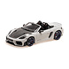 Porsche Porsche Spyder RS (+ Weissach Package) 2024 - 1:18 - Minichamps Porsche Porsche Spyder RS (+ Weissach Package) 2024 - 1:18 - Minichamps