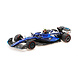 Formule 1 Williams Racing FW45, Sargeant, Williams 800thGP, British GP 2023 - 1:18 - Minichamps Formule 1 Williams Racing FW45, Sargeant, Williams 800thGP, British GP 2023 - 1:18 - Minichamps