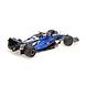 Formule 1 Williams Racing FW45, Sargeant, Williams 800thGP, British GP 2023 - 1:18 - Minichamps Formule 1 Williams Racing FW45, Sargeant, Williams 800thGP, British GP 2023 - 1:18 - Minichamps