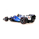 Formule 1 Williams Racing FW45, Sargeant, Williams 800thGP, British GP 2023 - 1:18 - Minichamps Formule 1 Williams Racing FW45, Sargeant, Williams 800thGP, British GP 2023 - 1:18 - Minichamps