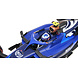 Formule 1 Williams Racing FW45, Sargeant, Williams 800thGP, British GP 2023 - 1:18 - Minichamps Formule 1 Williams Racing FW45, Sargeant, Williams 800thGP, British GP 2023 - 1:18 - Minichamps