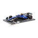 Formule 1 Williams Racing FW45, Sargeant, Williams 800thGP, British GP 2023 - 1:18 - Minichamps Formule 1 Williams Racing FW45, Sargeant, Williams 800thGP, British GP 2023 - 1:18 - Minichamps