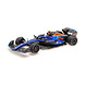Formule 1 Williams Racing FW45, Sargeant, Las Vegas GP 2023 - 1:18 - Minichamps Formule 1 Williams Racing FW45, Sargeant, Las Vegas GP 2023 - 1:18 - Minichamps
