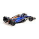 Formule 1 Williams Racing FW45, Sargeant, Las Vegas GP 2023 - 1:18 - Minichamps Formule 1 Williams Racing FW45, Sargeant, Las Vegas GP 2023 - 1:18 - Minichamps