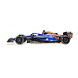 Formule 1 Williams Racing FW45, Sargeant, Las Vegas GP 2023 - 1:18 - Minichamps Formule 1 Williams Racing FW45, Sargeant, Las Vegas GP 2023 - 1:18 - Minichamps