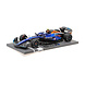 Formule 1 Williams Racing FW45, Sargeant, Las Vegas GP 2023 - 1:18 - Minichamps Formule 1 Williams Racing FW45, Sargeant, Las Vegas GP 2023 - 1:18 - Minichamps