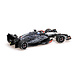 Formule 1 Scuderia Alphatauri AT04, Ricciardo, Las Vegas GP 2023 - 1:43 - Minichamps Formule 1 Scuderia Alphatauri AT04, Ricciardo, Las Vegas GP 2023 - 1:43 - Minichamps