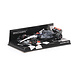 Formule 1 Scuderia Alphatauri AT04, Ricciardo, Las Vegas GP 2023 - 1:43 - Minichamps Formule 1 Scuderia Alphatauri AT04, Ricciardo, Las Vegas GP 2023 - 1:43 - Minichamps