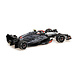 Formule 1 Scuderia Alphatauri AT04, Tsunoda, Las Vegas GP 2023 - 1:43 - Minichamps Formule 1 Scuderia Alphatauri AT04, Tsunoda, Las Vegas GP 2023 - 1:43 - Minichamps