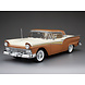 Ford Ford Fairlane 500 Skyliner 1957 - 1:18 - Sun Star Ford Ford Fairlane 500 Skyliner 1957 - 1:18 - Sun Star