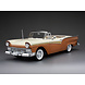 Ford Ford Fairlane 500 Skyliner 1957 - 1:18 - Sun Star Ford Ford Fairlane 500 Skyliner 1957 - 1:18 - Sun Star