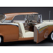 Ford Ford Fairlane 500 Skyliner 1957 - 1:18 - Sun Star Ford Ford Fairlane 500 Skyliner 1957 - 1:18 - Sun Star