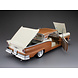 Ford Ford Fairlane 500 Skyliner 1957 - 1:18 - Sun Star Ford Ford Fairlane 500 Skyliner 1957 - 1:18 - Sun Star