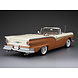 Ford Ford Fairlane 500 Skyliner 1957 - 1:18 - Sun Star Ford Ford Fairlane 500 Skyliner 1957 - 1:18 - Sun Star