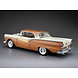 Ford Ford Fairlane 500 Skyliner 1957 - 1:18 - Sun Star Ford Ford Fairlane 500 Skyliner 1957 - 1:18 - Sun Star