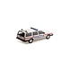 Volvo Volvo 740 GL Break Politi Norway 1986 - 1:18 - Minichamps Volvo Volvo 740 GL Break Politi Norway 1986 - 1:18 - Minichamps