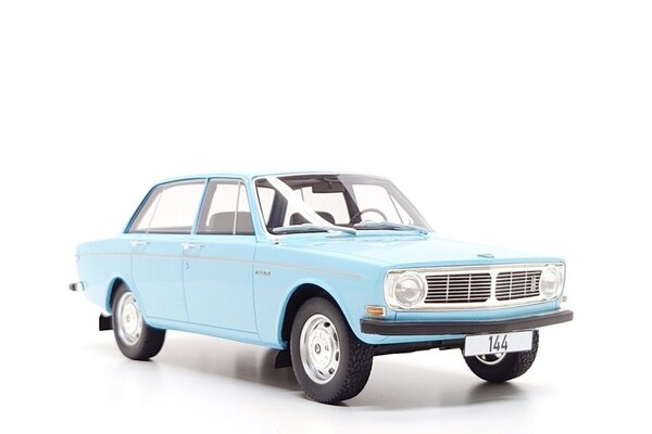 Volvo Volvo 144 - 1:18 - Best Of Show Volvo Volvo 144 - 1:18 - Best Of Show