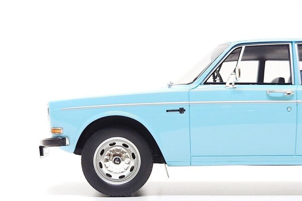 Volvo Volvo 144 - 1:18 - Best Of Show Volvo Volvo 144 - 1:18 - Best Of Show