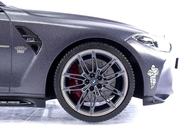 BMW BMW M3 MotoGP Safety Car 2020 - 1:18 - Minichamps BMW BMW M3 MotoGP Safety Car 2020 - 1:18 - Minichamps