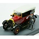 Fiat Fiat 501 Fiume 1919 + Figure Gabriele D'Annunzio (Italian Aristocrat) - 1:43 - Rio Fiat Fiat 501 Fiume 1919 + Figure Gabriele D'Annunzio (Italian Aristocrat) - 1:43 - Rio