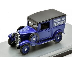 Fiat Fiat 508 Balilla Van Cioccolato Perugina 1932 - 1:43 - Rio Fiat Fiat 508 Balilla Van Cioccolato Perugina 1932 - 1:43 - Rio