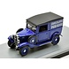 Fiat Fiat 508 Balilla Van Cioccolato Perugina 1932 - 1:43 - Rio Fiat Fiat 508 Balilla Van Cioccolato Perugina 1932 - 1:43 - Rio