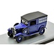 Fiat Fiat 508 Balilla Van Cioccolato Perugina 1932 - 1:43 - Rio Fiat Fiat 508 Balilla Van Cioccolato Perugina 1932 - 1:43 - Rio