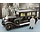Fiat 519S Limousine 1929 + Figure King Vittorio Emanuele III - 1:43 - Rio