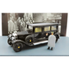 Fiat Fiat 519S Limousine 1929 + Figure King Vittorio Emanuele III - 1:43 - Rio Fiat Fiat 519S Limousine 1929 + Figure King Vittorio Emanuele III - 1:43 - Rio