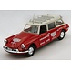 Citroen Citroën DS21 Break Station Wagon Ferrari Chronometrage Service Assistance 1970 Niki Lauda - 1:43 - Rio Citroen Citroën DS21 Break Station Wagon Ferrari Chronometrage Service Assistance 1970 Niki Lauda - 1:43 - Rio