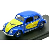 Volkswagen Volkswagen Beetle Maggiolino 'Lufthansa' 1957 - 1:43 - Rio Volkswagen Volkswagen Beetle Maggiolino 'Lufthansa' 1957 - 1:43 - Rio