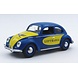 Volkswagen Volkswagen Beetle Maggiolino 'Lufthansa' 1957 - 1:43 - Rio Volkswagen Volkswagen Beetle Maggiolino 'Lufthansa' 1957 - 1:43 - Rio