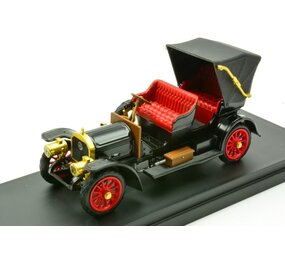 Mercedes-Benz Mercedes-Benz Simplex Cabriolet 1902 - 1:43 - Rio