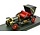Mercedes-Benz Simplex Cabriolet 1902 - 1:43 - Rio