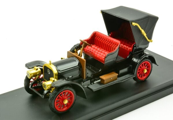 Mercedes-Benz Mercedes-Benz Simplex Cabriolet 1902 - 1:43 - Rio
