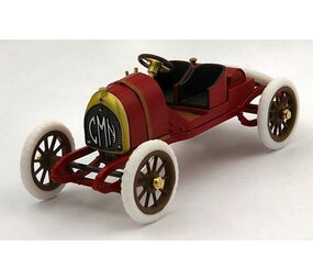 CMN Construzioni Meccaniche Nazionali 15/20 HP 1919 - 1:43 - Rio CMN Construzioni Meccaniche Nazionali 15/20 HP 1919 - 1:43 - Rio