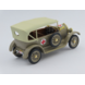 Fiat Fiat 501 Torpedo Colonial Ambulance Red Cross 1936 - 1:43 - Rio Fiat Fiat 501 Torpedo Colonial Ambulance Red Cross 1936 - 1:43 - Rio