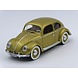 Volkswagen Volkswagen Maggiolino Millionth Beetle Comes Out of the Factory 1955 - 1:43 - Rio Volkswagen Volkswagen Maggiolino Millionth Beetle Comes Out of the Factory 1955 - 1:43 - Rio