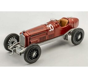 Alfa Romeo Alfa Romeo P3 Spider #95 Winner GP Klausenrennen 1932 (Switzerland)  - 1:43 - Rio Alfa Romeo Alfa Romeo P3 Spider #95 Winner GP Klausenrennen 1932 (Switzerland)  - 1:43 - Rio