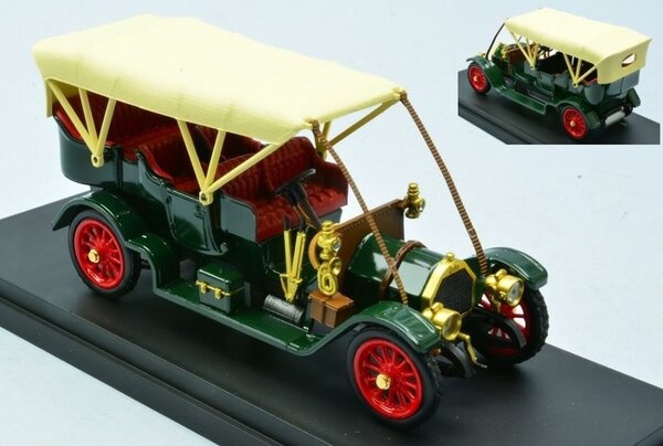 Fiat Fiat 60CV 1905 - 1:43 - Rio Fiat Fiat 60CV 1905 - 1:43 - Rio