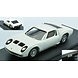 Lamborghini Lamborghini Miura P400 1967 Personal Car Little Tony (Italian Singer and Actor) - 1:43 - Rio Lamborghini Lamborghini Miura P400 1967 Personal Car Little Tony (Italian Singer and Actor) - 1:43 - Rio